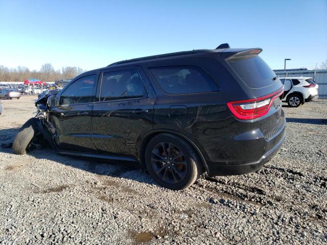 Obraz 2 z 2021 DODGE DURANGO R/T 2021 z VIN 1C4SDJCT3MC790441