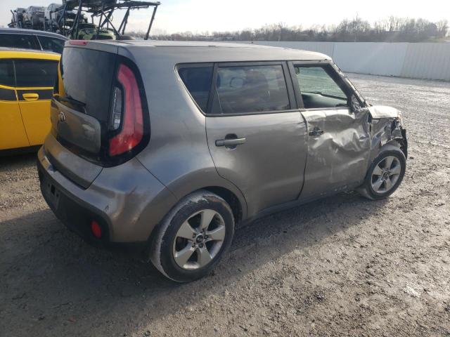 Изображение 3 2017 KIA SOUL  2017 с VIN KNDJN2A20H7436030