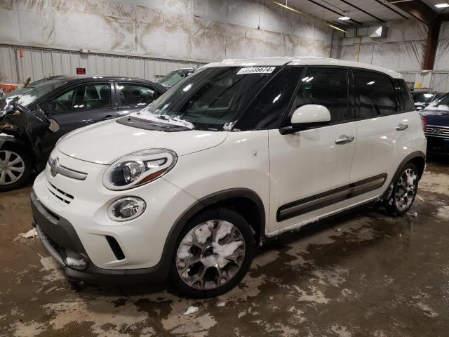 Obraz 2014 FIAT 500L TREKKING 2014