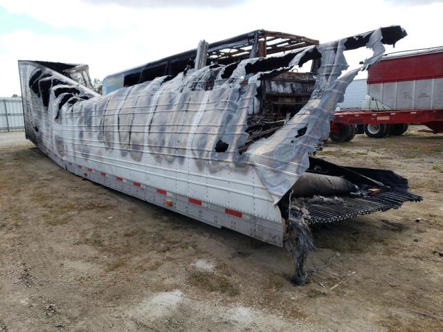 Image 1 of 2017 UTILITY TRAILER 2017 with VIN 1UYVS253XH2002712