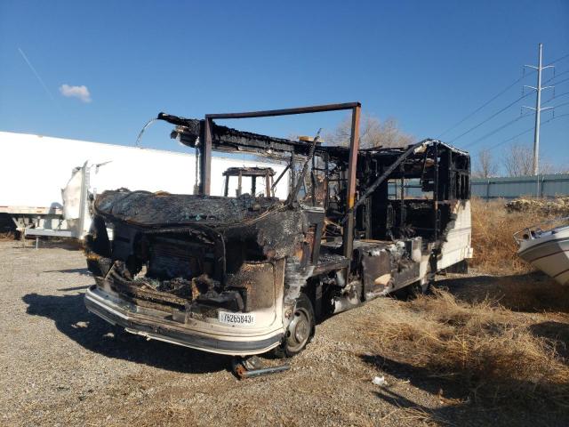 Изображение 2 1984 CHEVROLET P30  1984 с VIN 1GBJP37WXE3331805