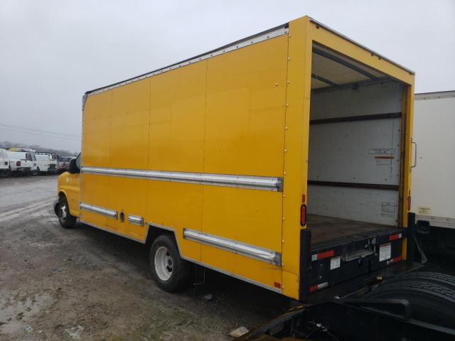 Obraz 2 z 2018 GMC SAVANA CUTAWAY G3500 2018 z VIN 7GZ37TCG1JN901968