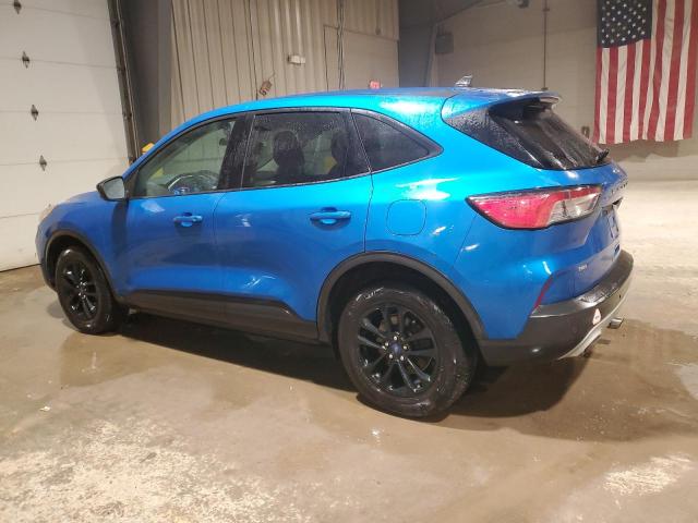 Image 2 of 2020 FORD ESCAPE SE SPORT 2020 with VIN 1FMCU9BZ8LUB74411