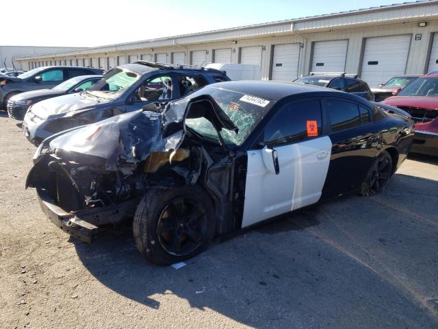 Obraz 1 z 2012 DODGE CHARGER SE 2012 z VIN 2C3CDXBG9CH168597