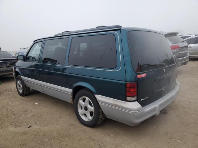 Image 2 of 1994 DODGE GRAND CARAVAN SE 1994 with VIN 1B4GH44R6RX272478