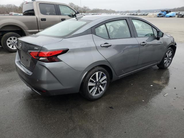 Obraz 3 z 2023 NISSAN VERSA SV 2023 z VIN 3N1CN8EV2PL868292