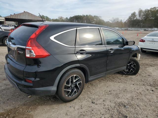 Изображение 3 2016 HONDA CR-V SE 2016 с VIN 2HKRM4H41GH675024