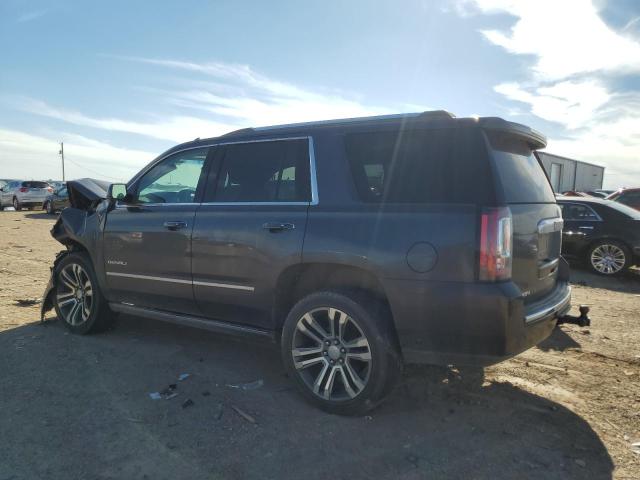 Изображение 2 2017 GMC YUKON DENALI 2017 с VIN 1GKS2CKJ9HR343699