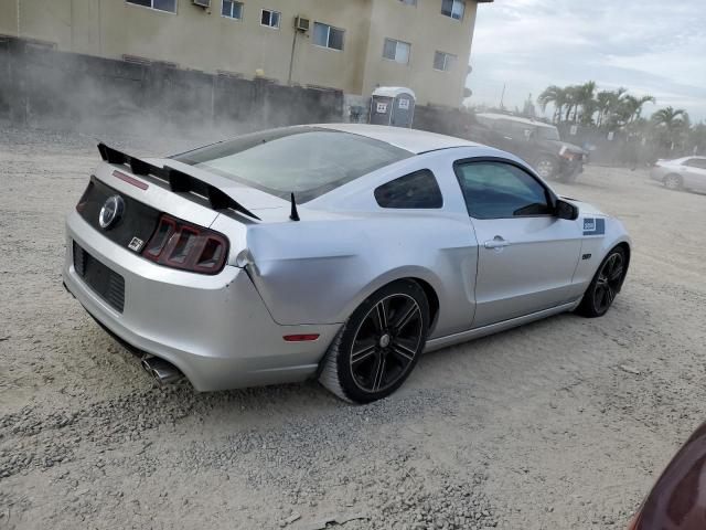 Изображение 3 2014 FORD MUSTANG GT 2014 с VIN 1ZVBP8CF0E5265947