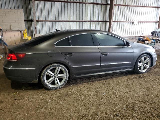 Image 3 of 2014 VOLKSWAGEN CC SPORT 2014 with VIN WVWBN7AN4EE502095