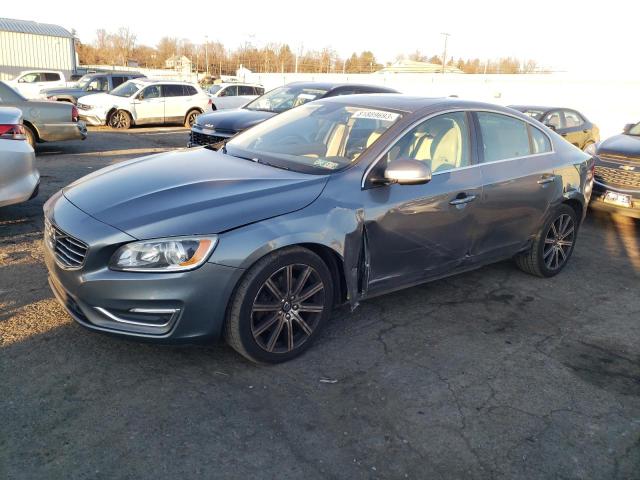Obraz 2017 VOLVO S60 PREMIER 2017