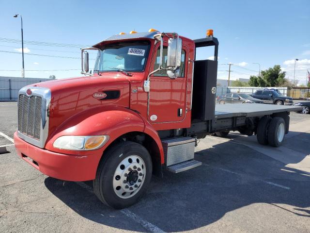 Obraz 2017 PETERBILT 337  2017