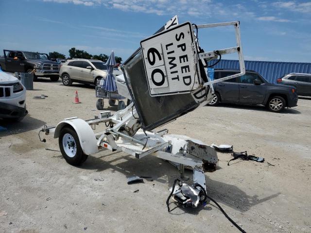 Image 1 of 2019 WANC TRAILER 2019 with VIN 5F15S0916K1002259