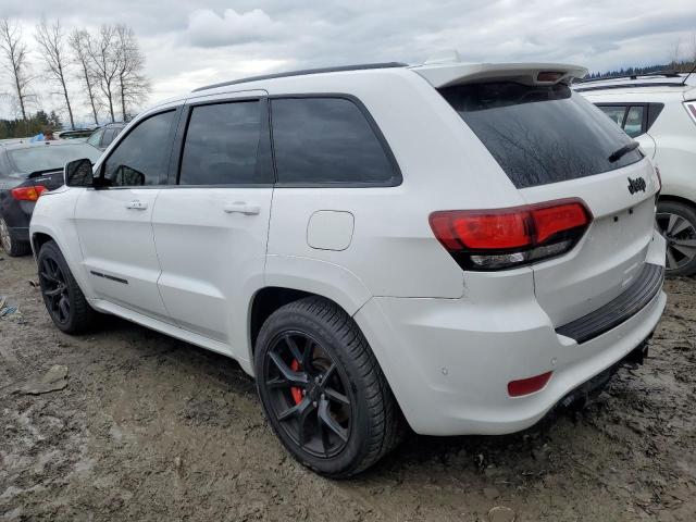 Obraz 2 z 2018 JEEP GRAND CHEROKEE SRT-8 2018 z VIN 1C4RJFDJ2JC457113