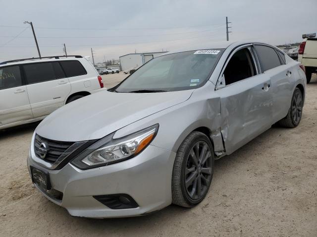 Image 1 of 2017 NISSAN ALTIMA 2.5 2017 with VIN 1N4AL3APXHN321010