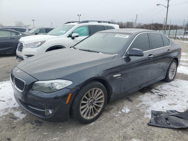 2012 BMW 535 XI 2012 image