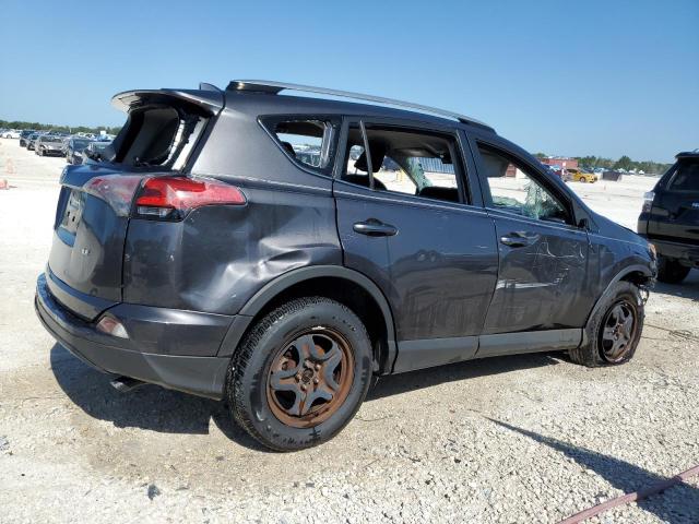 Obraz 3 z 2018 TOYOTA RAV4 LE 2018 z VIN JTMZFREV1JJ208141