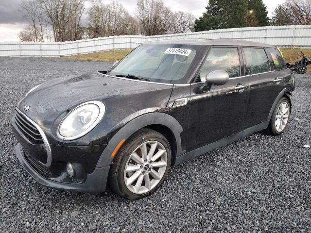 Image 1 of 2016 MINI COOPER CLUBMAN 2016 with VIN WMWLN5C5XG2E30572