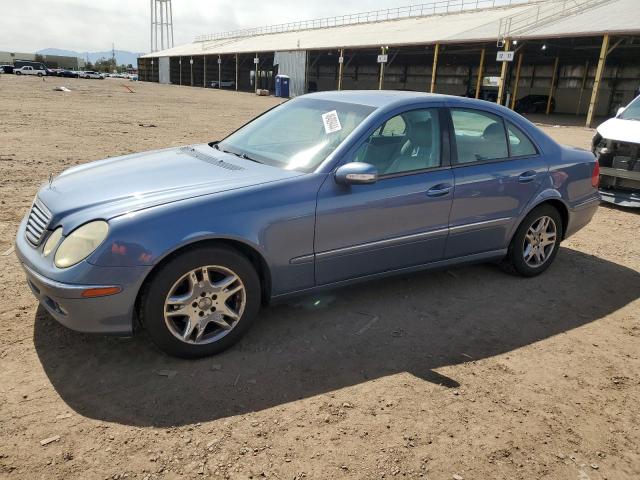Изображение 1 2004 MERCEDES-BENZ E 320 2004 с VIN WDBUF65J74A402424