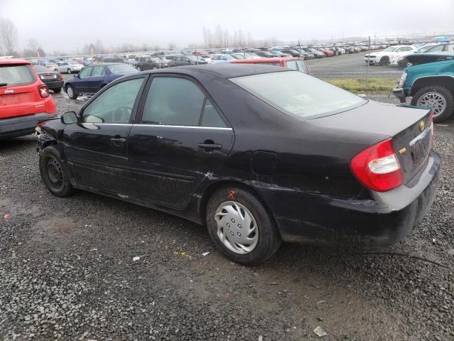 Obraz 2 z 2003 TOYOTA CAMRY LE 2003 z VIN 4T1BE32KX3U217980