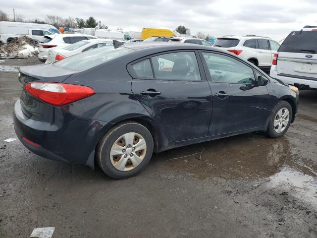 Image 3 of 2014 KIA FORTE LX 2014 with VIN KNAFK4A66E5132265