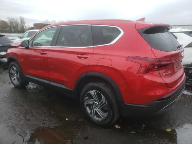 Image 2 of 2023 HYUNDAI SANTA FE SE 2023 with VIN 5NMS1DAJ2PH491752