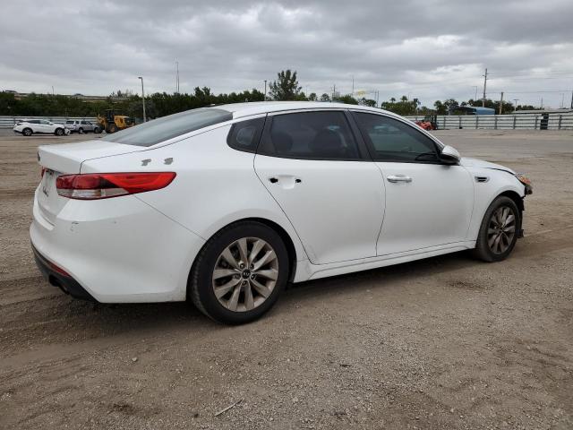 Image 3 of 2016 KIA OPTIMA LX 2016 with VIN 5XXGT4L36GG001746