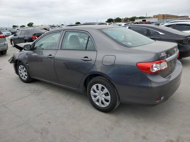 Image 2 of 2012 TOYOTA COROLLA BASE 2012 with VIN 5YFBU4EE2CP053866