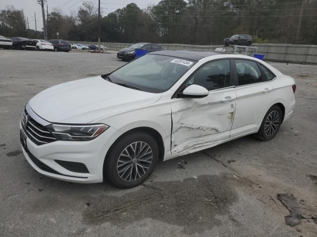 2019 VOLKSWAGEN JETTA S 2019 image