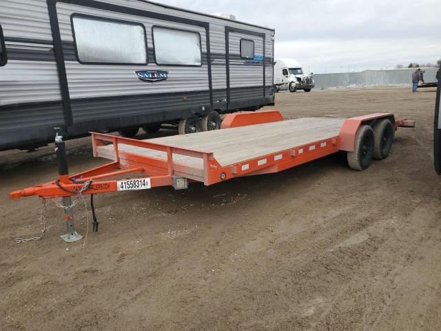 Obraz 2 z 2023 LOAD LOAD N GO 2023 z VIN 58UBF202XPA005920