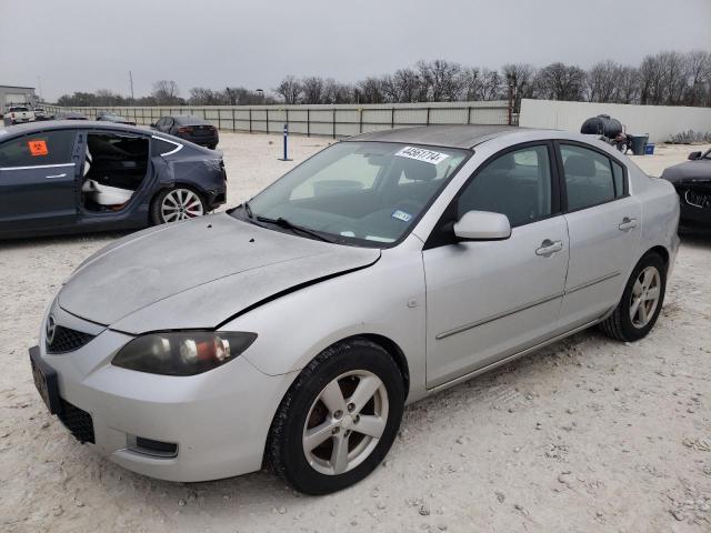 2007 MAZDA 3 I 2007 image
