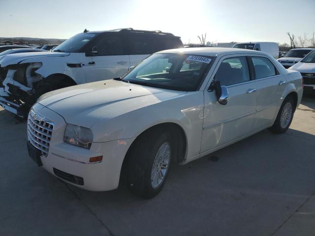 2010 CHRYSLER 300 TOURING 2010 image