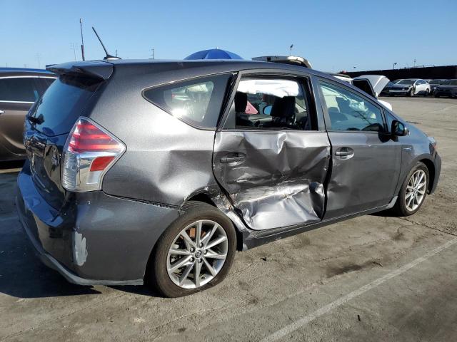 Obraz 3 z 2015 TOYOTA PRIUS V  2015 z VIN JTDZN3EU0FJ037476