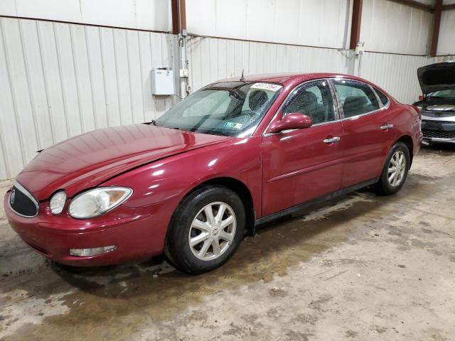 2005 BUICK LACROSSE CX 2005 image