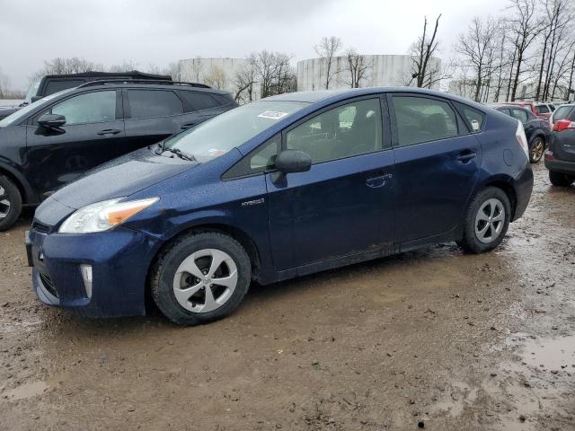 Image 1 of 2015 TOYOTA PRIUS  2015 with VIN JTDKN3DU5F1990171