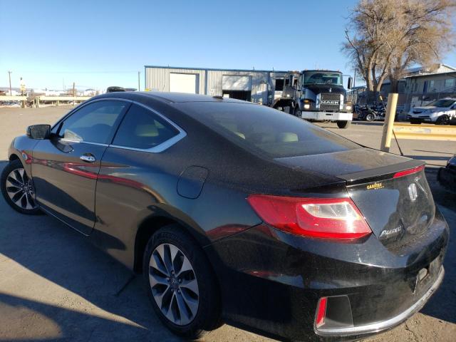 Obraz 2 z 2014 HONDA ACCORD EXL 2014 z VIN 1HGCT1B84EA006125