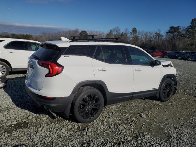 Image 3 of 2020 GMC TERRAIN SLT 2020 with VIN 3GKALPEX0LL308601