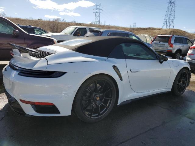 Image 3 of 2024 PORSCHE 911 TURBO 2024 with VIN WP0CD2A99RS257377