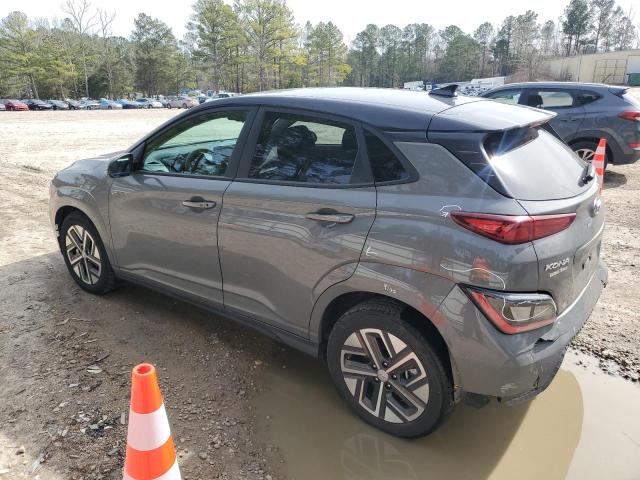 Изображение 2 2023 HYUNDAI KONA SE 2023 с VIN KM8K23AG0PU165609