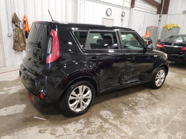 Изображение 3 2016 KIA SOUL + 2016 с VIN KNDJP3A56G7340010