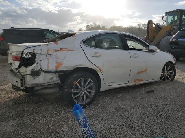 Image 3 of 2018 LEXUS ES 300H 2018 with VIN JTHBW1GG1J2194431