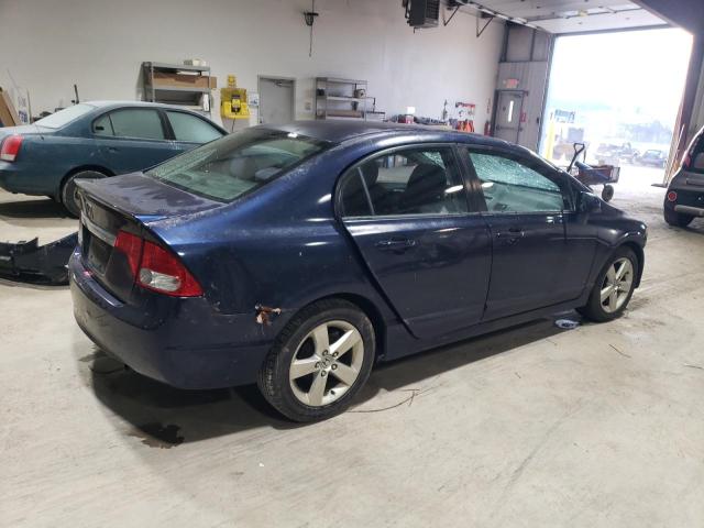 Изображение 3 2010 HONDA CIVIC LX-S 2010 с VIN 2HGFA1F69AH558338