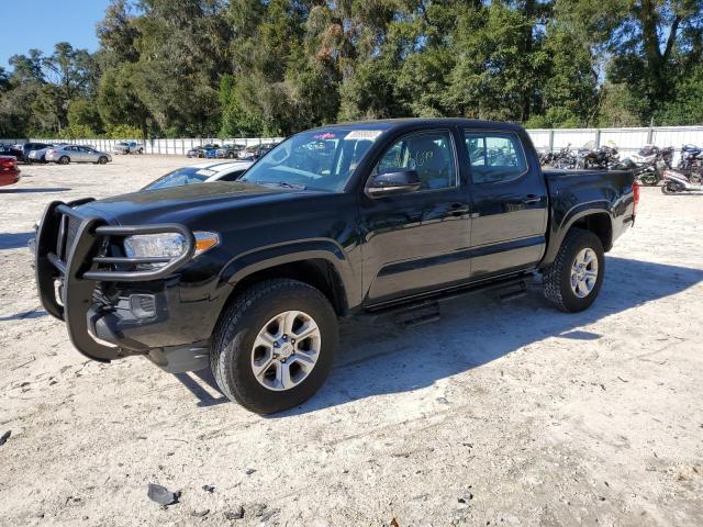 Obraz 2016 TOYOTA TACOMA DOUBLE CAB 2016