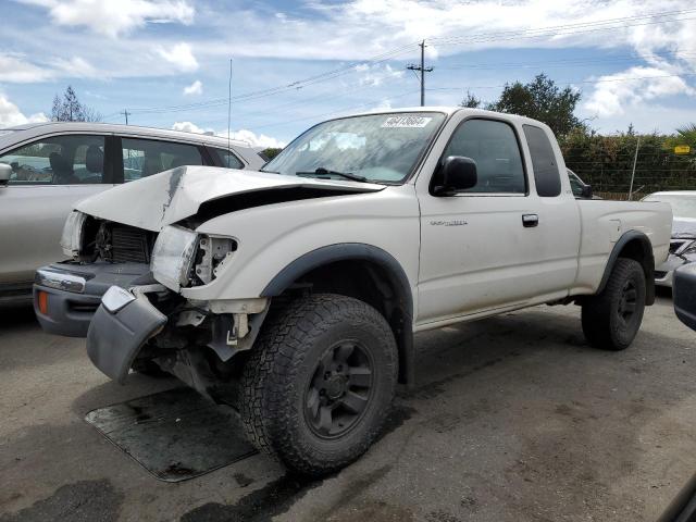 Obraz 1 z 2000 TOYOTA TACOMA XTRACAB 2000 z VIN 4TAWN72N4YZ659442