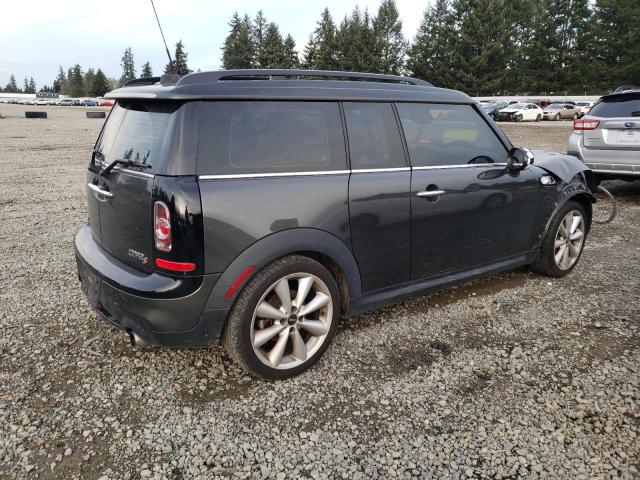 Изображение 3 2012 MINI COOPER S CLUBMAN 2012 с VIN WMWZG3C59CTY38474