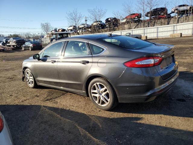 Obraz 2 z 2016 FORD FUSION SE 2016 z VIN 3FA6P0HD2GR221242