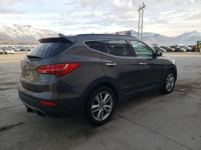 Изображение 3 2014 HYUNDAI SANTA FE SPORT  2014 с VIN 5XYZWDLA3EG216251