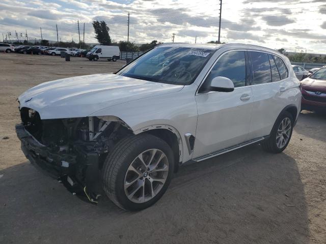 Изображение 2024 BMW X5 SDRIVE 40I 2024