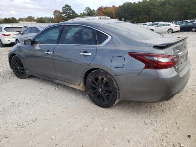 Image 2 of 2017 NISSAN ALTIMA 2.5 2017 with VIN 1N4AL3AP7HC491577