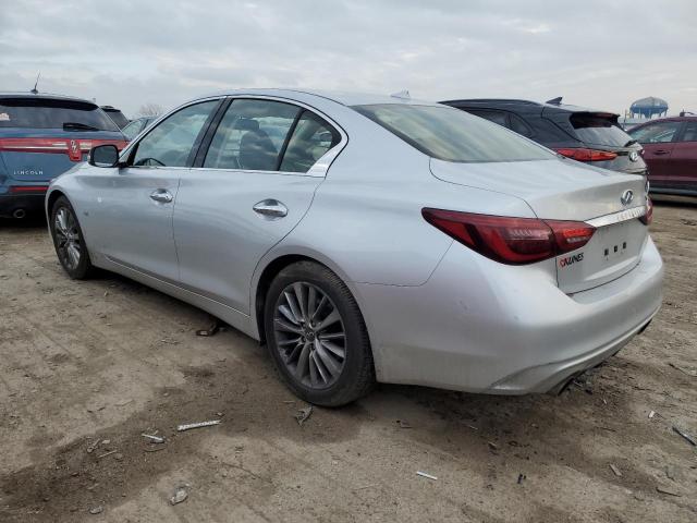 Obraz 2 z 2020 INFINITI Q50 PURE 2020 z VIN JN1EV7AP8LM207585